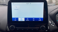 Ford EcoSport 1.0 EcoBoost 125 ST-Line 5dr Petrol Hatchback